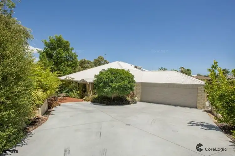 Main view of Homely house listing, 10 Lucretia Street, Eaton WA 6232