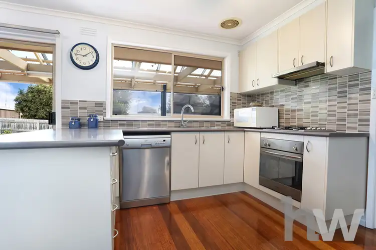 Third view of Homely house listing, 102 Burdoo Drive, Grovedale VIC 3216