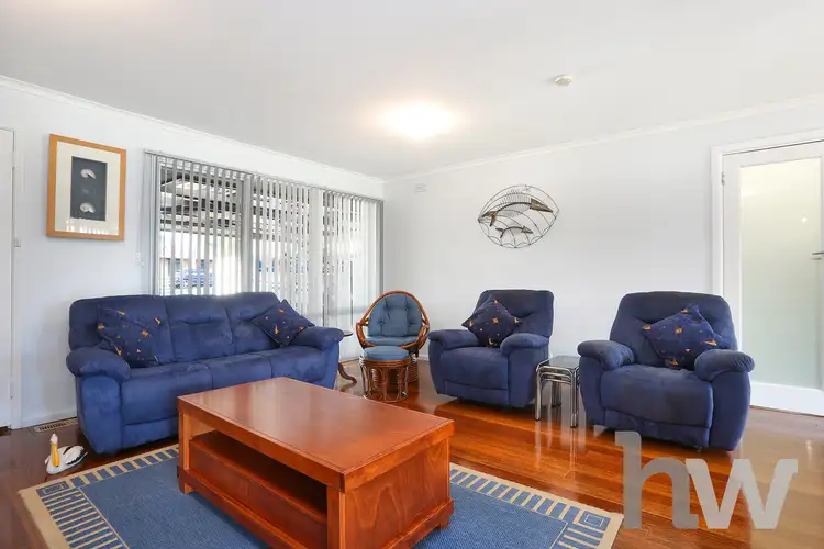 Fourth view of Homely house listing, 102 Burdoo Drive, Grovedale VIC 3216