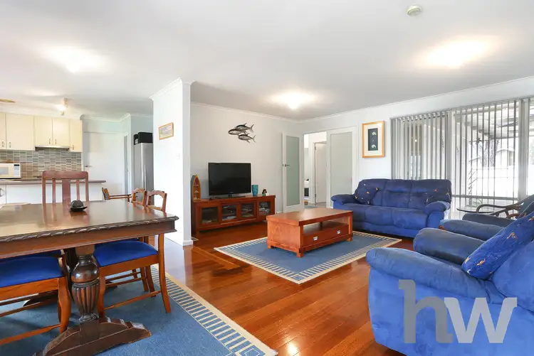 Fifth view of Homely house listing, 102 Burdoo Drive, Grovedale VIC 3216