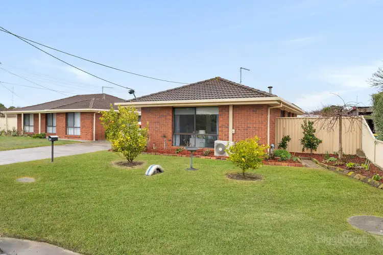Main view of Homely unit listing, 2/2 Cedric Street, Wendouree VIC 3355