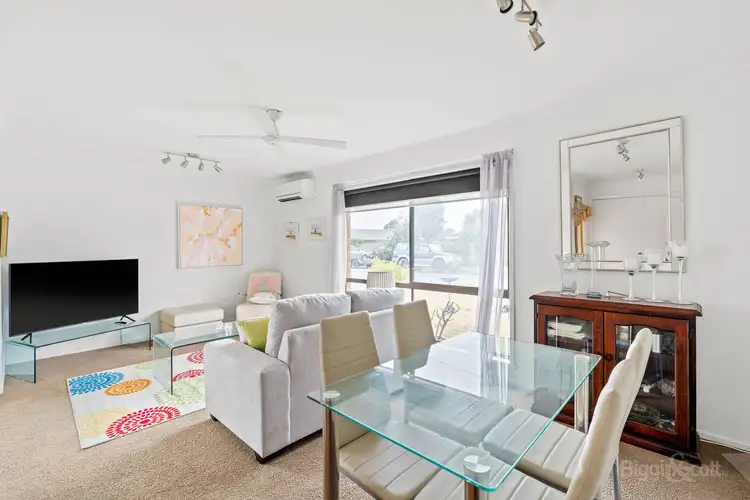 Second view of Homely unit listing, 2/2 Cedric Street, Wendouree VIC 3355