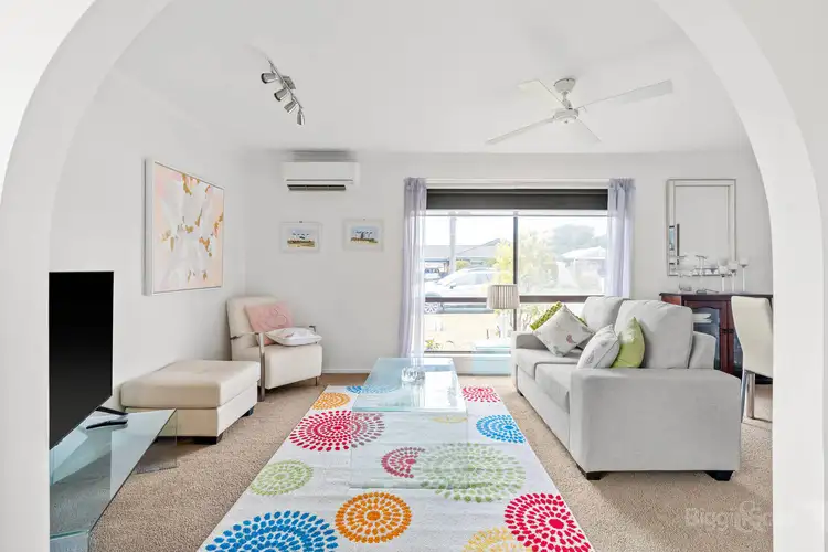 Third view of Homely unit listing, 2/2 Cedric Street, Wendouree VIC 3355