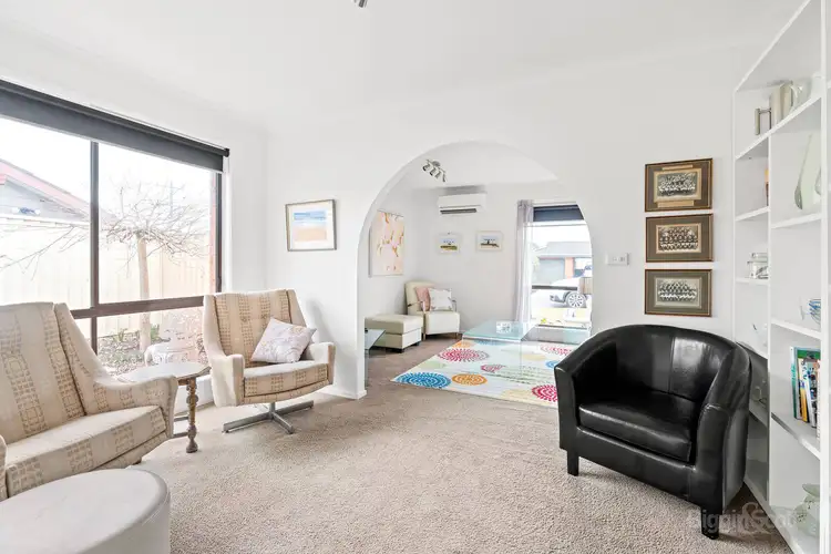 Fifth view of Homely unit listing, 2/2 Cedric Street, Wendouree VIC 3355
