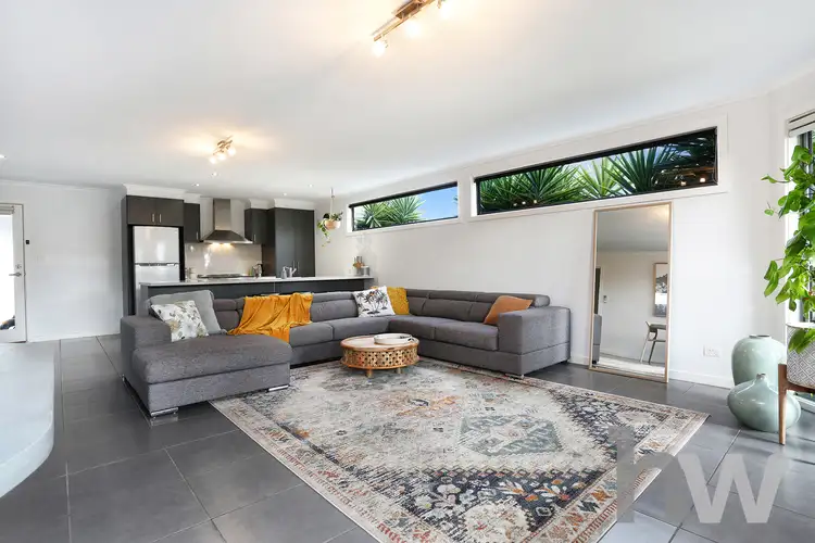 Third view of Homely house listing, 27 Krisanway Drive, Marshall VIC 3216