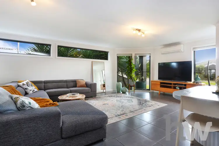 Fourth view of Homely house listing, 27 Krisanway Drive, Marshall VIC 3216