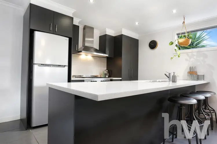 Fifth view of Homely house listing, 27 Krisanway Drive, Marshall VIC 3216