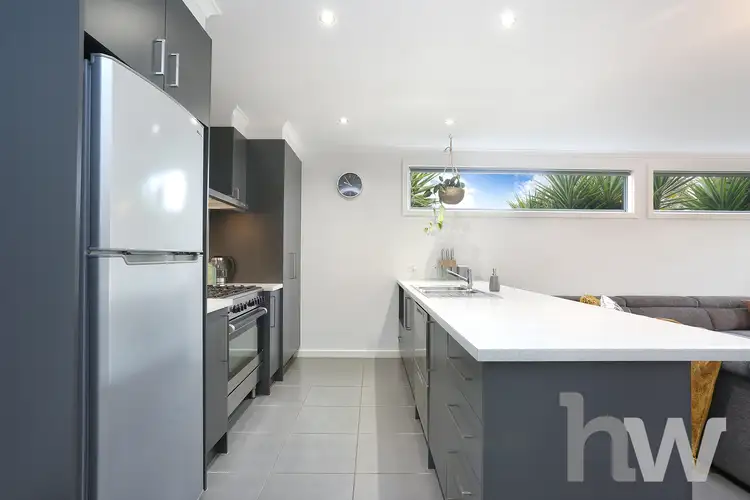 Sixth view of Homely house listing, 27 Krisanway Drive, Marshall VIC 3216