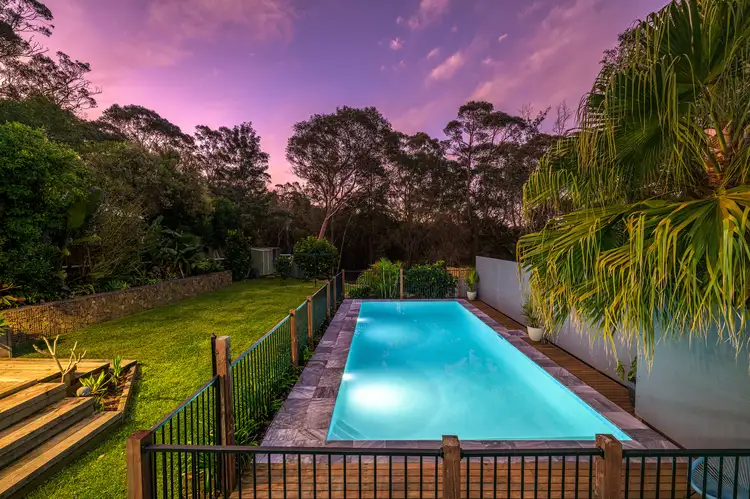 Main view of Homely house listing, 24 Bonton Road, Springwood NSW 2777