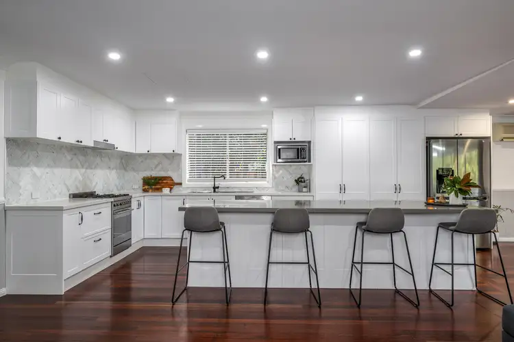 Second view of Homely house listing, 24 Bonton Road, Springwood NSW 2777