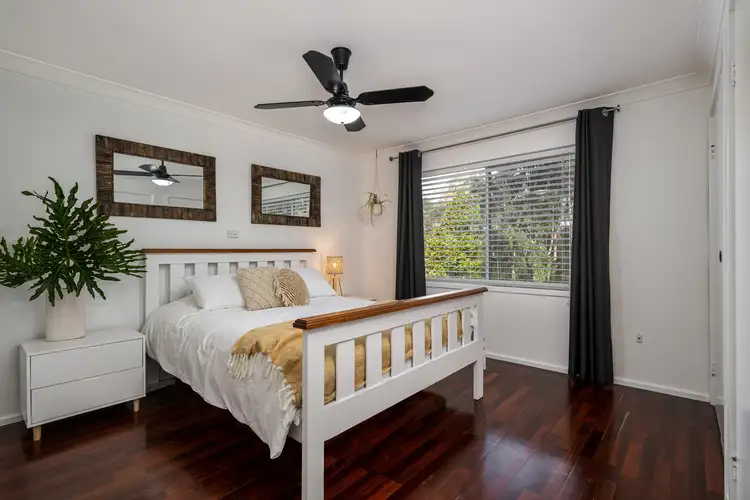 Fourth view of Homely house listing, 24 Bonton Road, Springwood NSW 2777