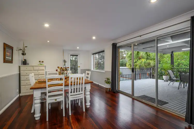 Sixth view of Homely house listing, 24 Bonton Road, Springwood NSW 2777