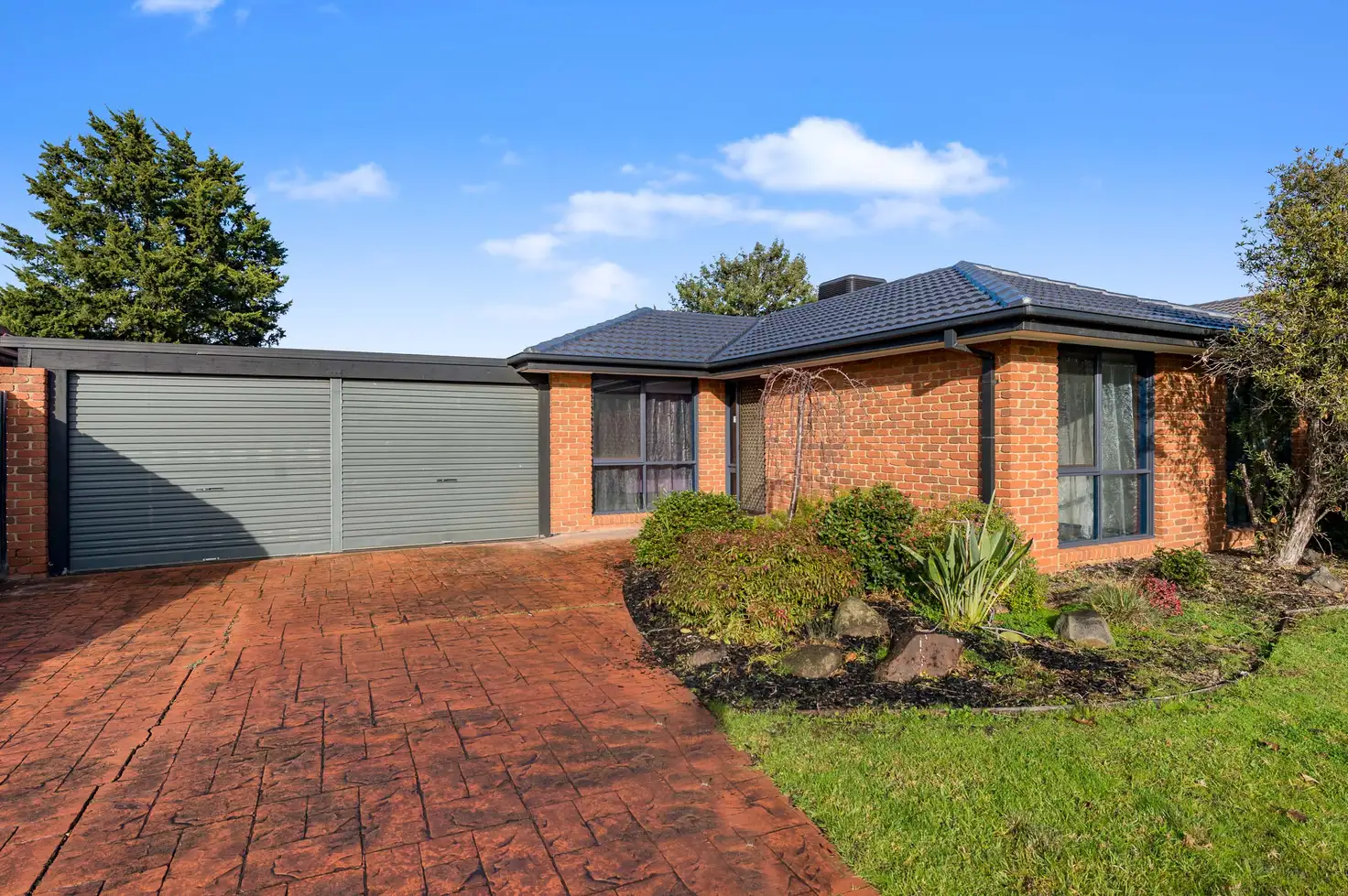 Main view of Homely house listing, 23 Hunter Avenue, Hoppers Crossing VIC 3029