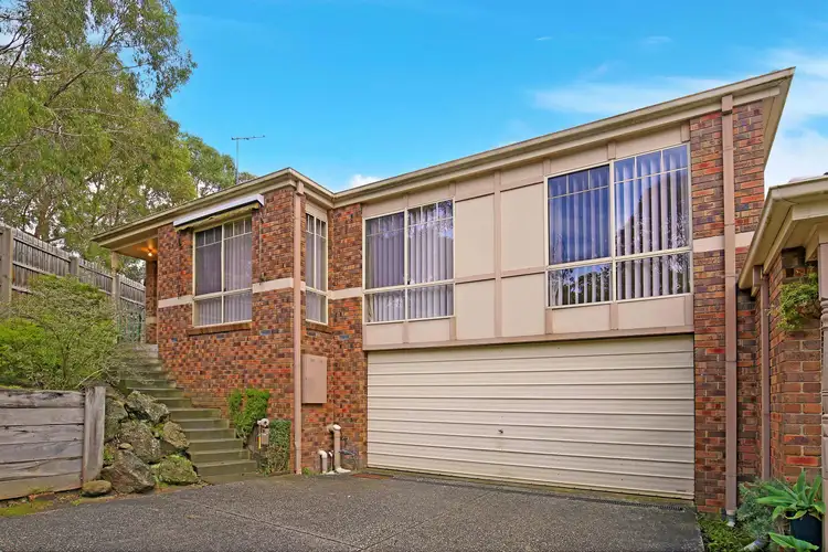 3/27 Kempston Street, Greensborough VIC 3088