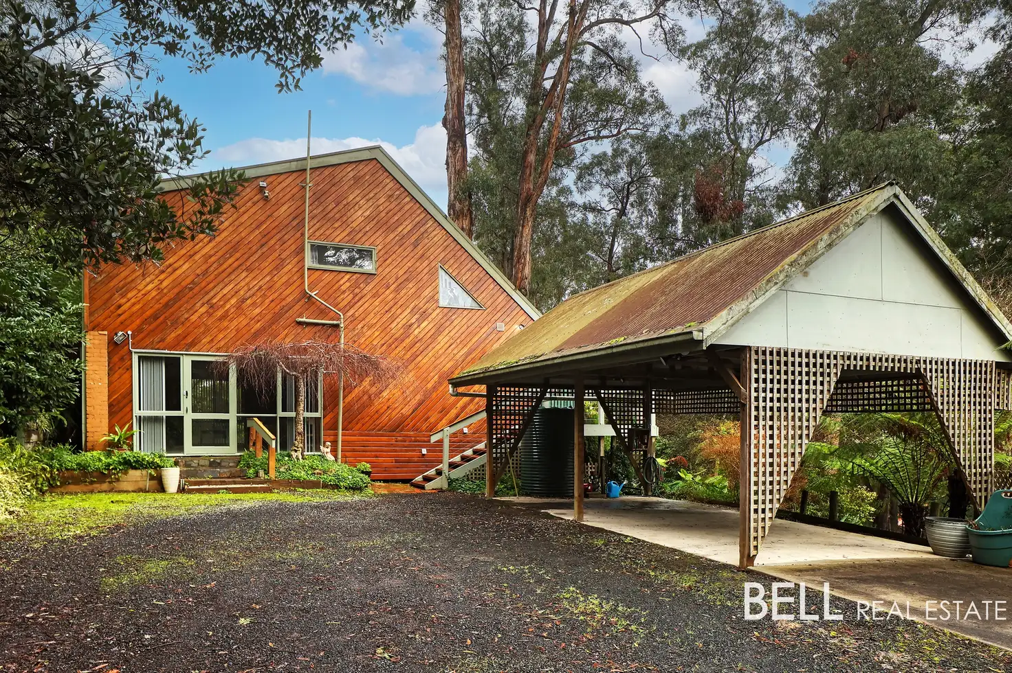 Main view of Homely house listing, 11 Charman Avenue, Emerald VIC 3782