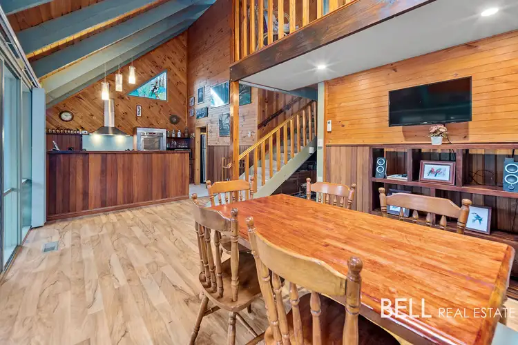 Third view of Homely house listing, 11 Charman Avenue, Emerald VIC 3782