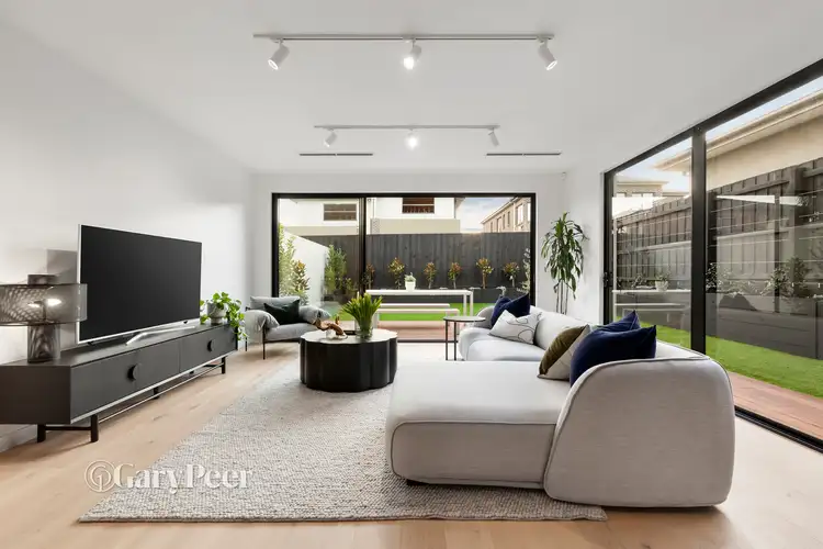 Third view of Homely townhouse listing, 173a Bambra Road, Caulfield VIC 3162