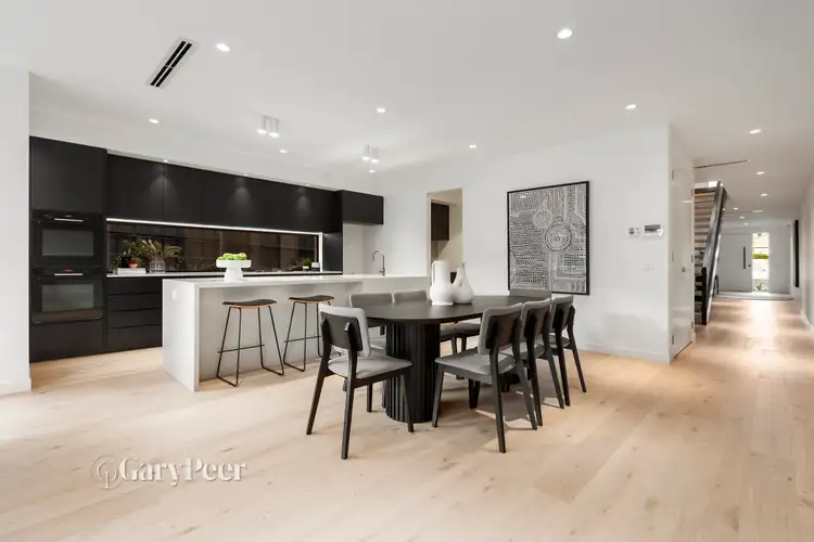 Fifth view of Homely townhouse listing, 173a Bambra Road, Caulfield VIC 3162