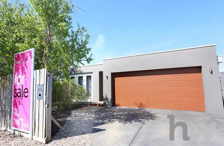 7 Ellesby Court, Grovedale VIC 3216