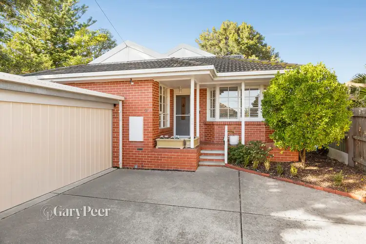 Main view of Homely townhouse listing, 2A Seathorpe Avenue, Bentleigh East VIC 3165