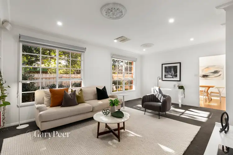 Second view of Homely townhouse listing, 2A Seathorpe Avenue, Bentleigh East VIC 3165