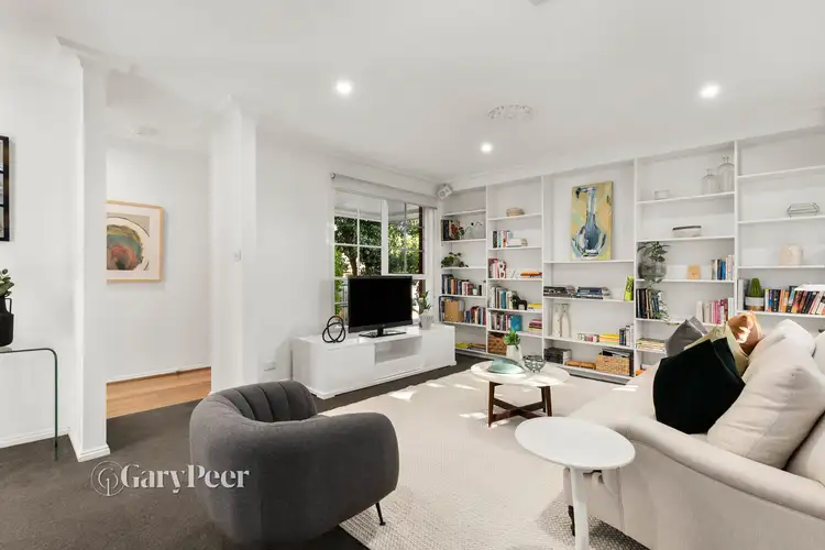 Third view of Homely townhouse listing, 2A Seathorpe Avenue, Bentleigh East VIC 3165