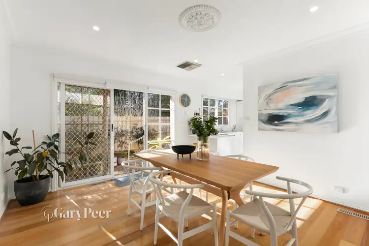 Fifth view of Homely townhouse listing, 2A Seathorpe Avenue, Bentleigh East VIC 3165