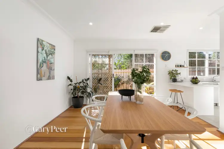 Sixth view of Homely townhouse listing, 2A Seathorpe Avenue, Bentleigh East VIC 3165