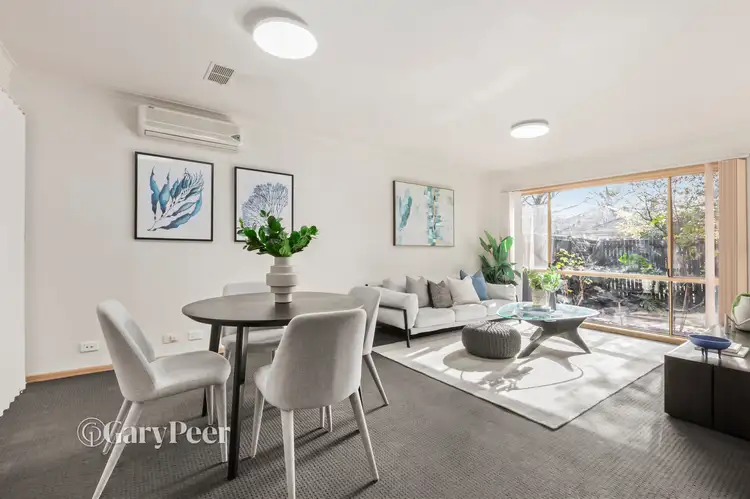 Main view of Homely unit listing, 1/8 Stone Street, Caulfield South VIC 3162