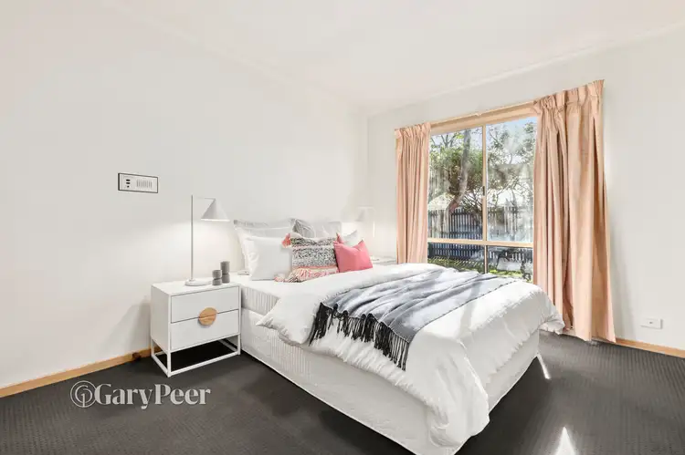 Third view of Homely unit listing, 1/8 Stone Street, Caulfield South VIC 3162