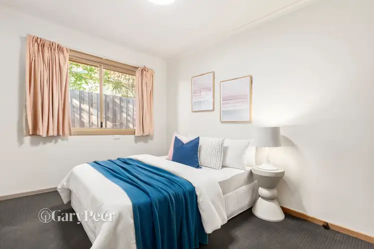 Fourth view of Homely unit listing, 1/8 Stone Street, Caulfield South VIC 3162