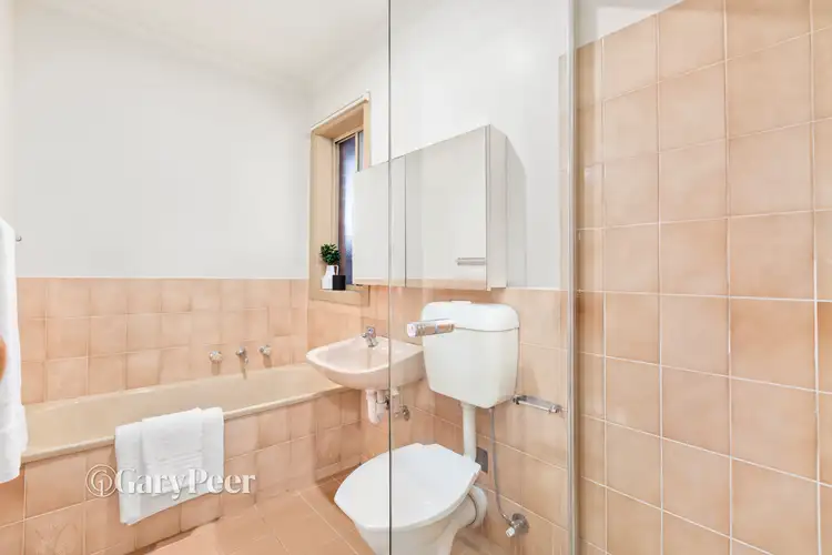 Fifth view of Homely unit listing, 1/8 Stone Street, Caulfield South VIC 3162