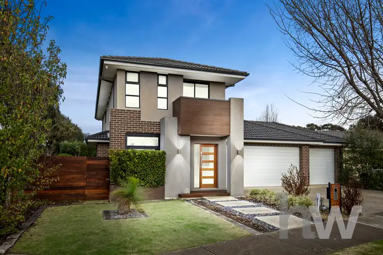 29 Saltbreeze Boulevard, Armstrong Creek VIC 3217