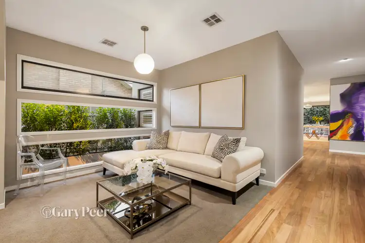 Sixth view of Homely townhouse listing, 33A Hunter Street, Carnegie VIC 3163