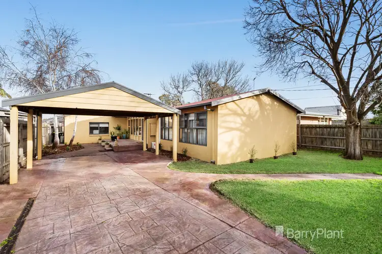 58 Rhoda Street, Dingley Village VIC 3172
