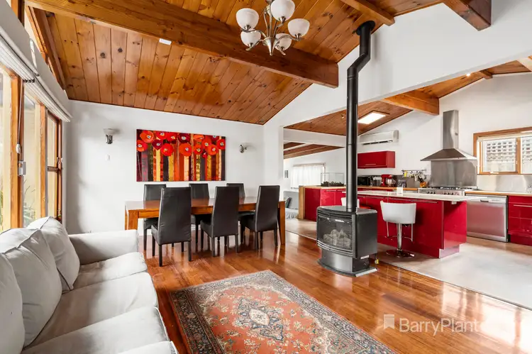 Fourth view of Homely house listing, 58 Rhoda Street, Dingley Village VIC 3172