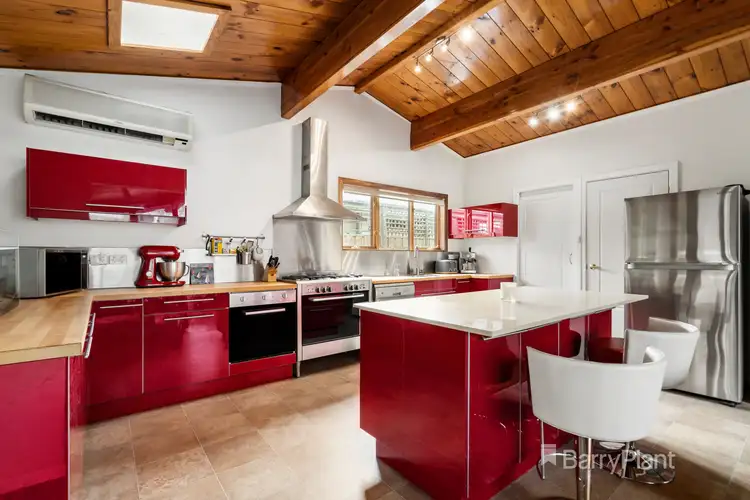Fifth view of Homely house listing, 58 Rhoda Street, Dingley Village VIC 3172