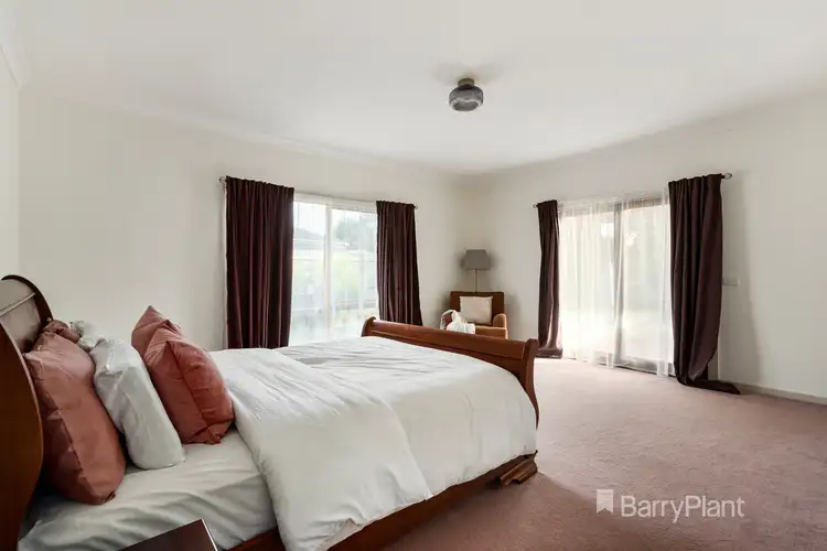 Sixth view of Homely house listing, 58 Rhoda Street, Dingley Village VIC 3172
