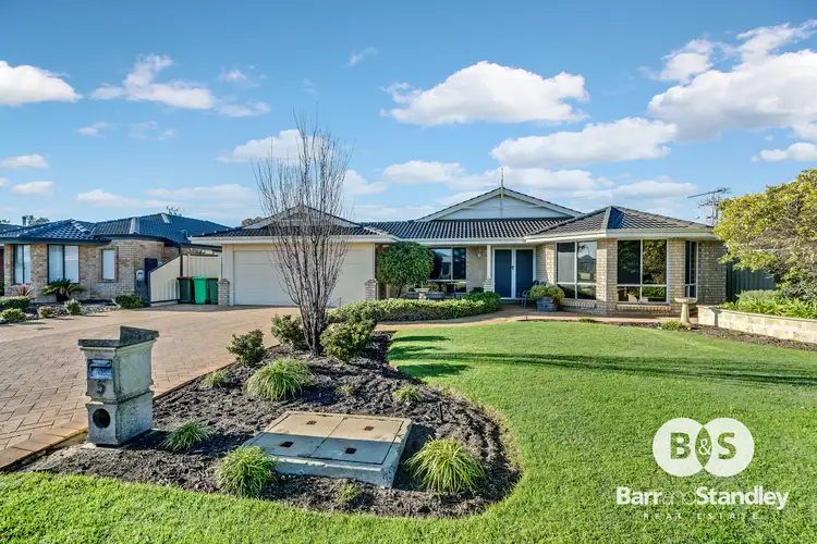 5 Willis Cove, Pelican Point WA 6230