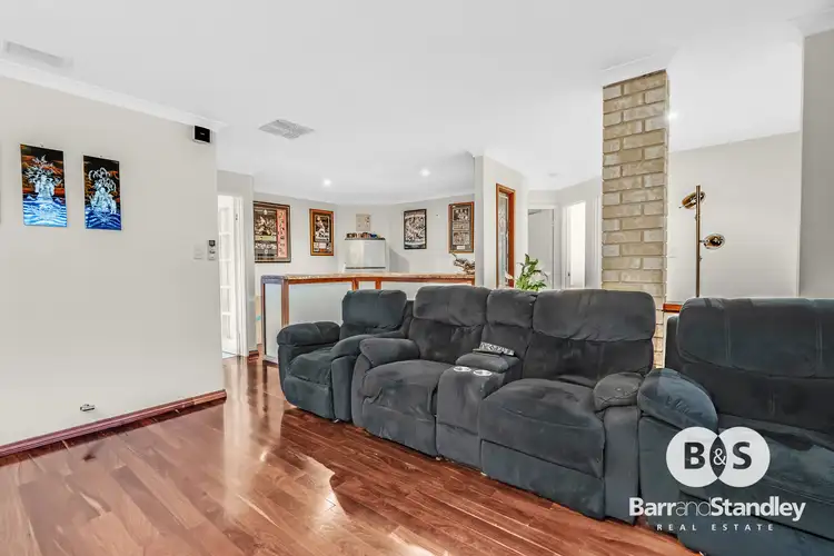 Sixth view of Homely house listing, 5 Willis Cove, Pelican Point WA 6230