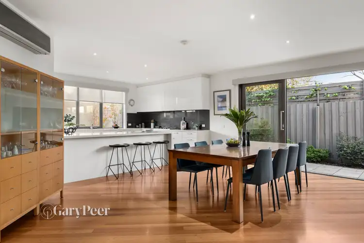 Fifth view of Homely house listing, 2/15 Edinburgh Avenue, Caulfield VIC 3162