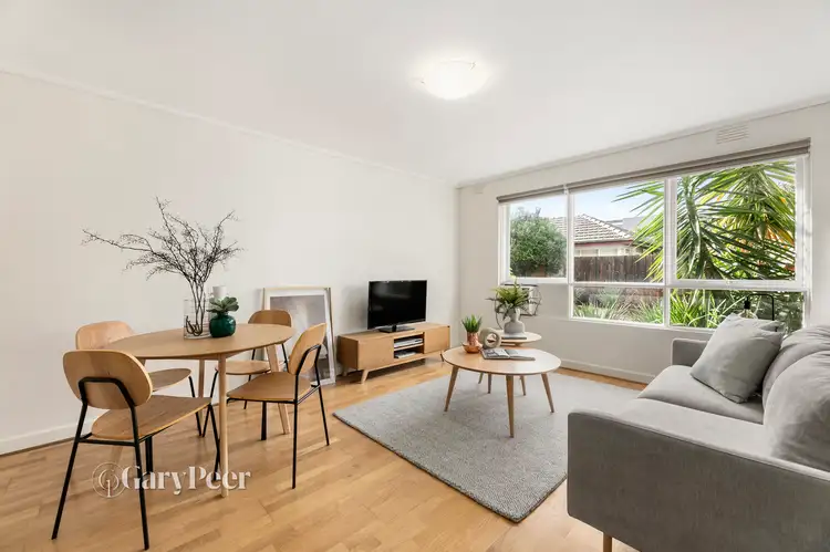 Main view of Homely apartment listing, 3/16 Marara Road, Caulfield South VIC 3162