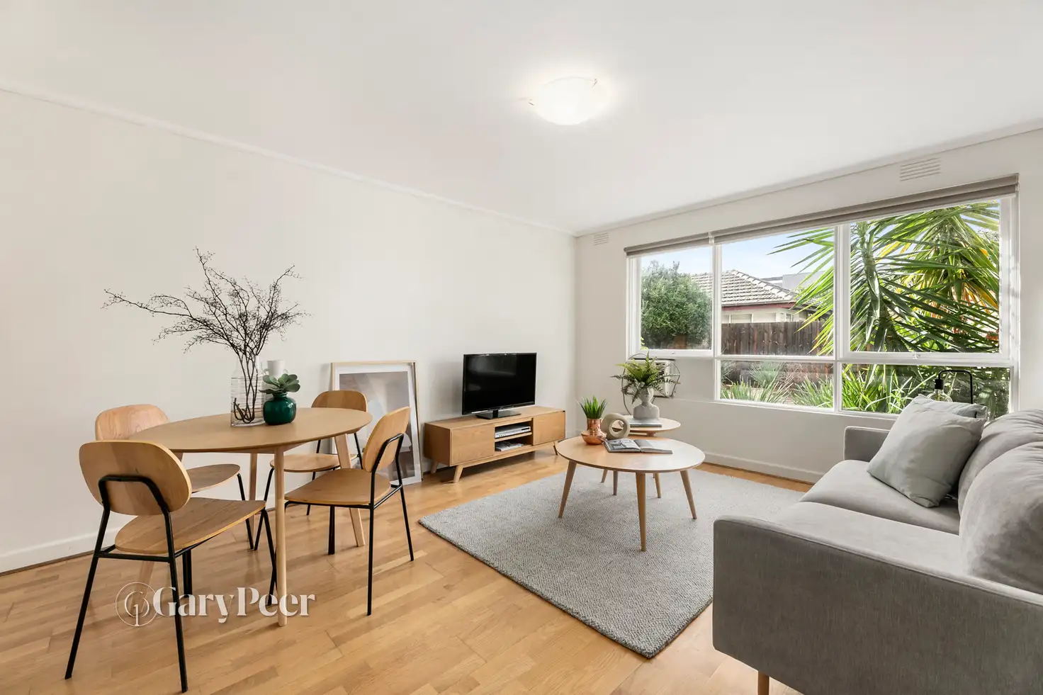 Main view of Homely apartment listing, 3/16 Marara Road, Caulfield South VIC 3162