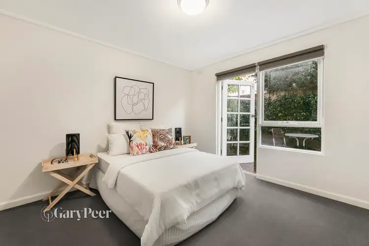 Third view of Homely apartment listing, 3/16 Marara Road, Caulfield South VIC 3162