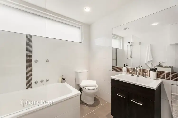 Fourth view of Homely apartment listing, 3/16 Marara Road, Caulfield South VIC 3162