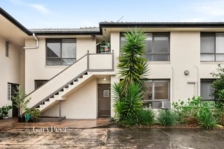 Fifth view of Homely apartment listing, 3/16 Marara Road, Caulfield South VIC 3162