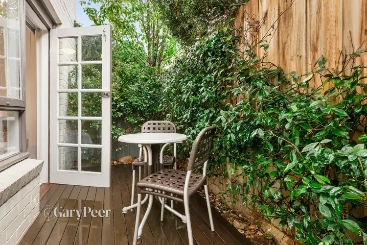 Sixth view of Homely apartment listing, 3/16 Marara Road, Caulfield South VIC 3162