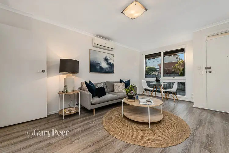 Second view of Homely unit listing, 2/31 Shepparson Avenue, Carnegie VIC 3163