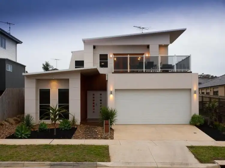 Main view of Homely house listing, 57 Ocean View Crescent, Torquay VIC 3228