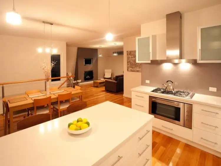 Second view of Homely house listing, 57 Ocean View Crescent, Torquay VIC 3228